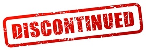 Descontinuado