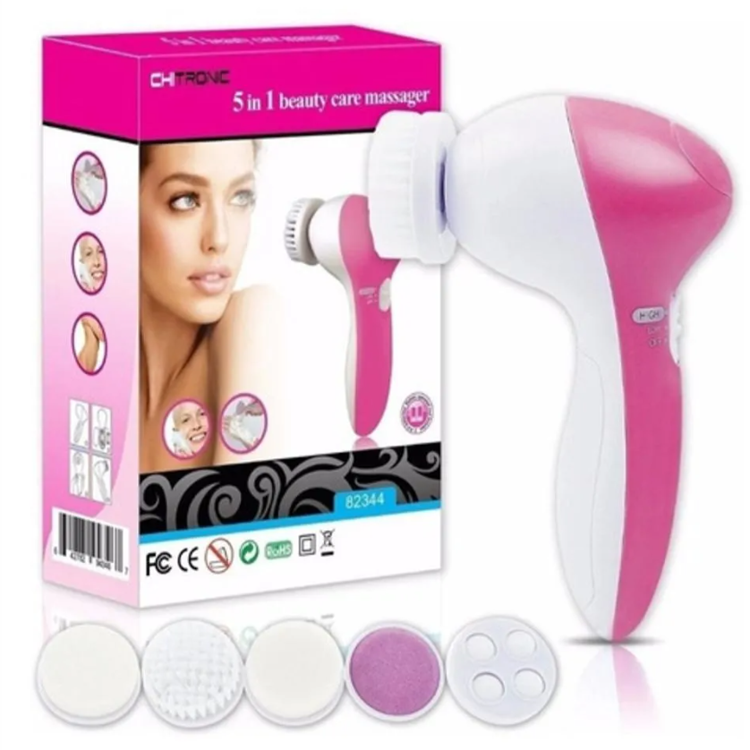 B-MASAJEADOR FACIAL PEQUEÑO