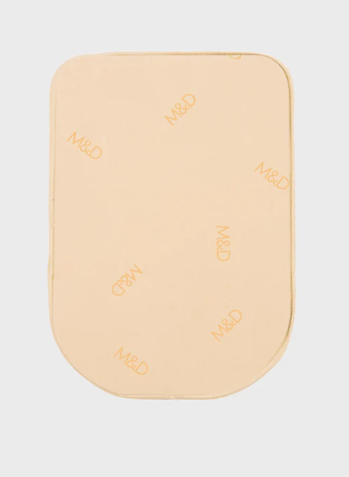 TABLA MOLDEADORA ABDOMINAL MEDIANA 16X23CMS MYD