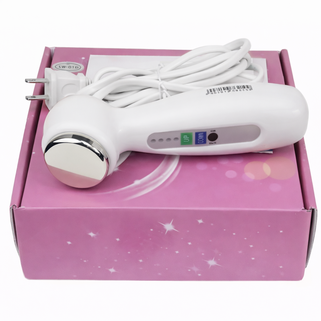 B-ULTRASONIDO LED FACIAL Y CORPORAL 