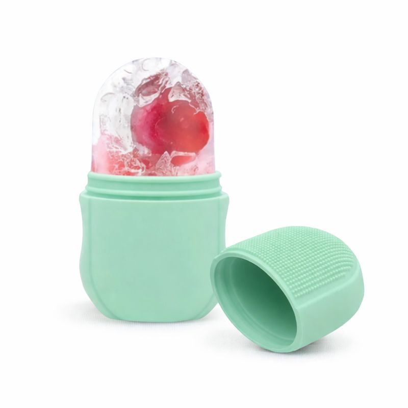 B-MOLDE FACIAL DE SILICONA HIELO VLZ-85