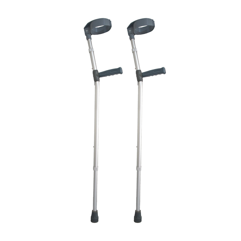 MULETA CANADIENSE CERRADA GRIS X1 GMD