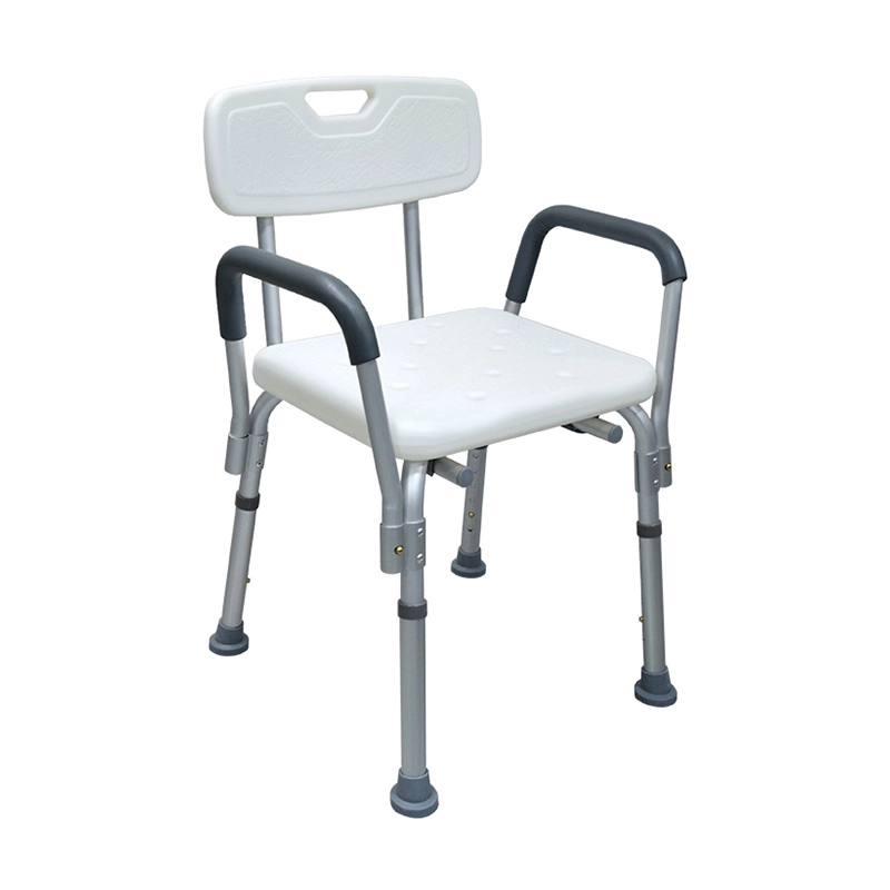 SILLA PARA DUCHA CON BRAZOS GMD