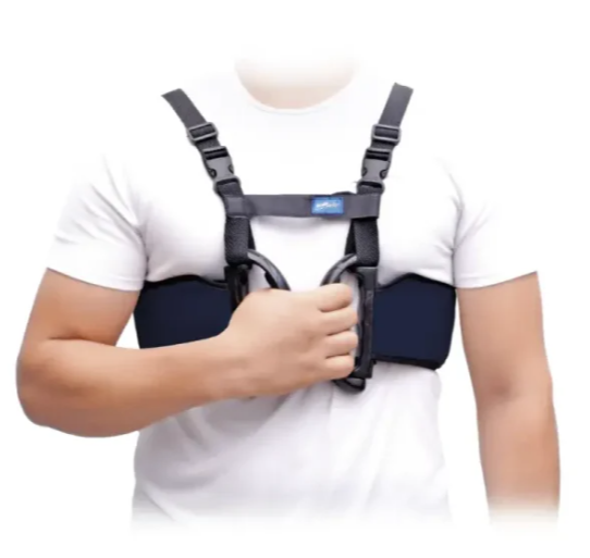 ARNES ESTERNON BODY HELP