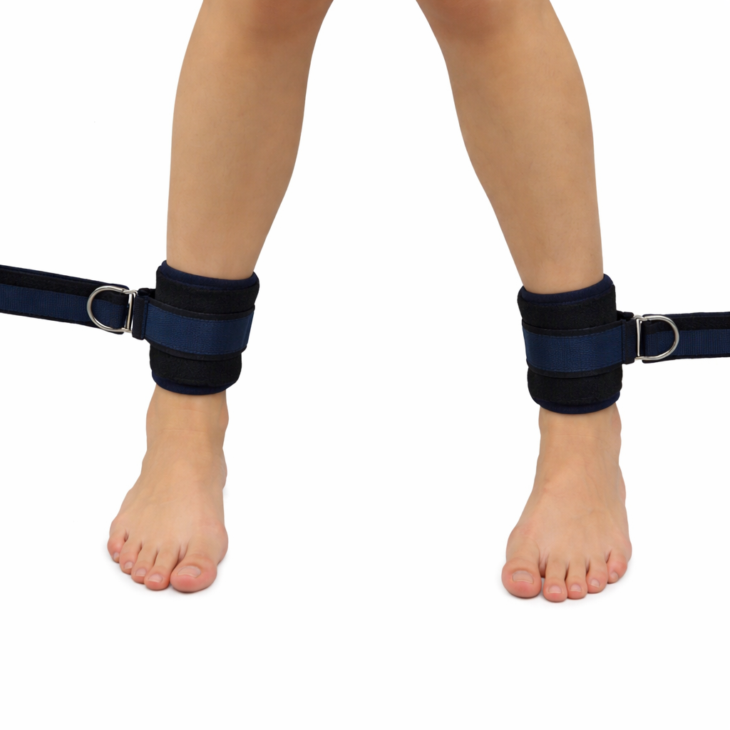 B-INMOVILIZADOR DE EXTREMIDADES FERULA