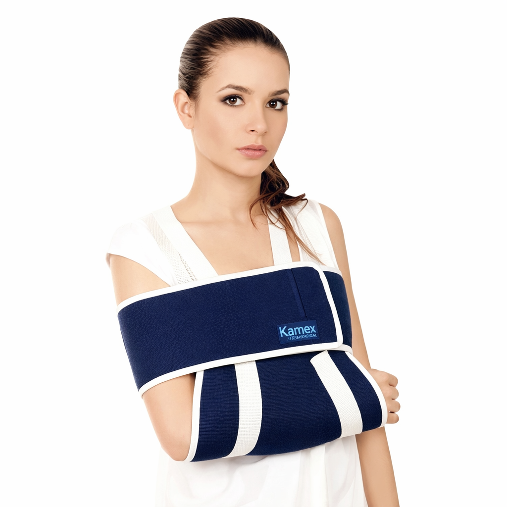 CABESTRILLO INMOVILIZADOR HOMBRO BANDA KAMEX