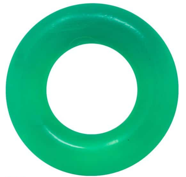 ARO TIGGER EN CAUCHO FUERTE PYS