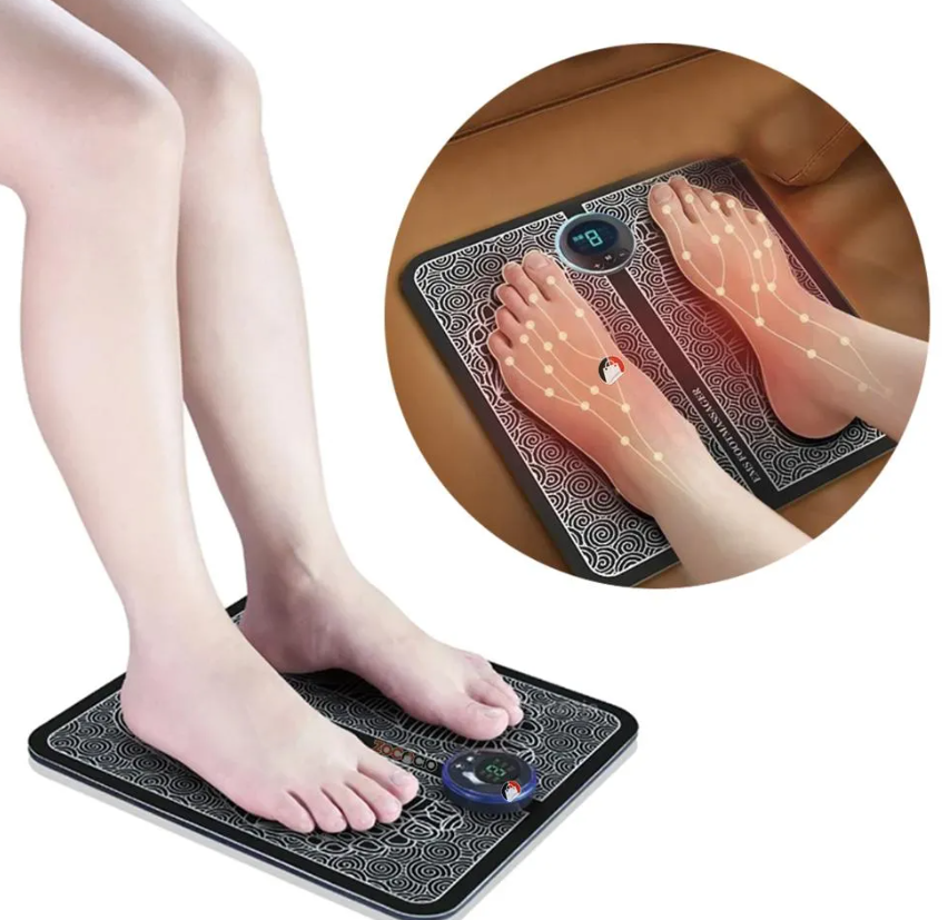 B-MASAJEADOR DE PIES