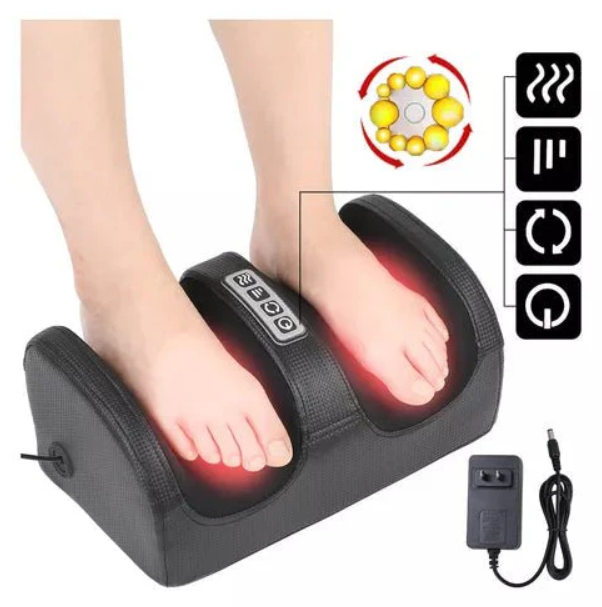 B-MASAJEADOR PARA PIES ELECTRICO