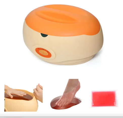 B-TANQUE DE PARAFINA 1UND MC