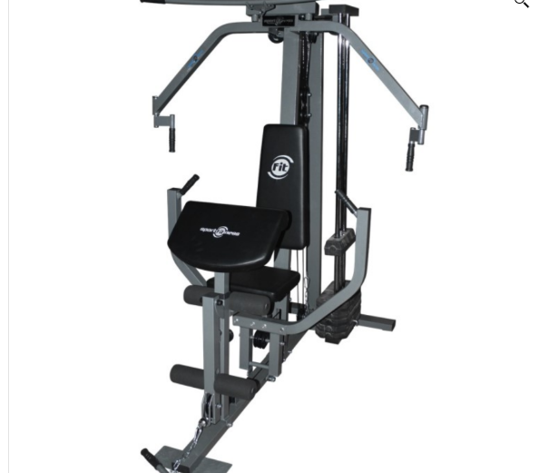 MULTIFUERZA BREMEN (1 PT) KFHG-36 SPORTFITNESS