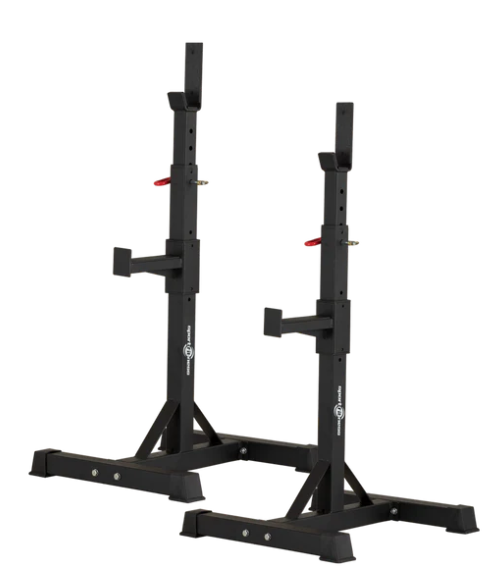 SOPORTE MULTIPLE PRO FRK009 SPORTFITNESS