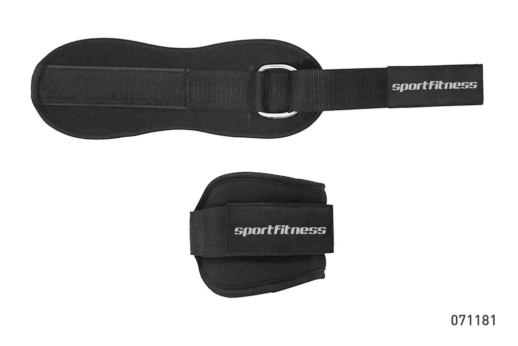 ARNES DE TOBILLO ESTANDAR VNAS1001 SPORTFITNESS