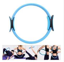 EJERCITADOR YOGA GSP-2453 WONDER