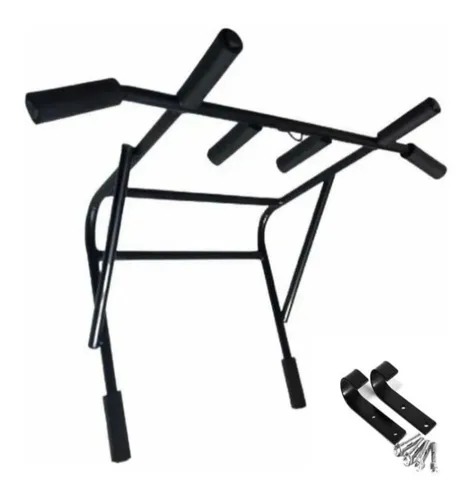 B-BARRAS DOMINADAS Y FONDOS