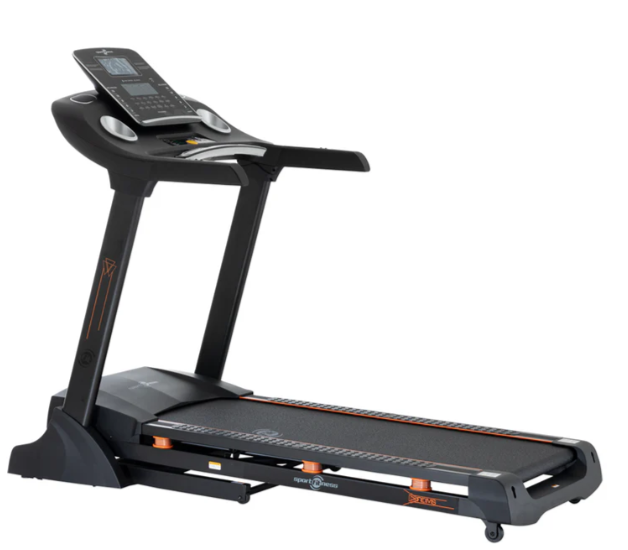 TROTADORA REIMS SPORTFITNESS