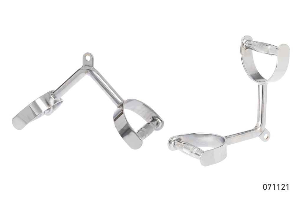 ADAPTACION TRICEPS CON AGARRE CERRADO NT0511 SPORTFITNESS