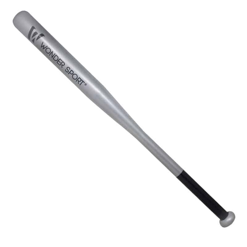 BATE BASEBALL METALICO 29P COLORES WONDER