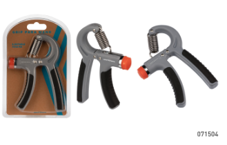 GRIP PARA MANOS AJUSTABLE SPORTFITNESS