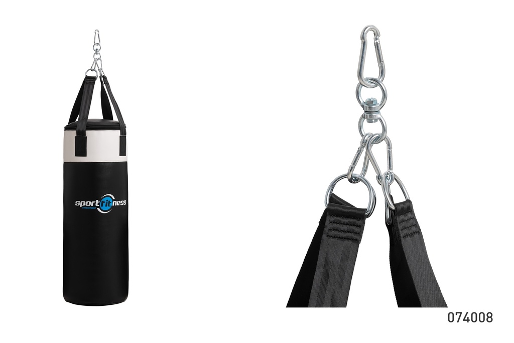 SACO PARA BOXEO 23KG VPNB001 SPORTFITNESS