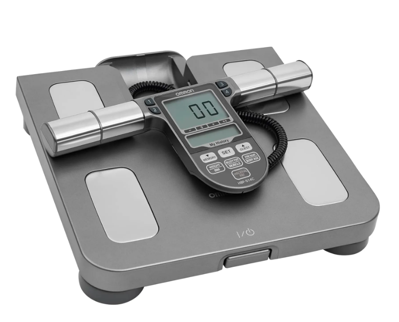 BALANZA HBF-514C OMRON