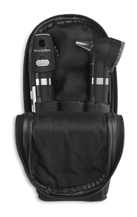 EQUIPO DE ORGANOS BLK POCKET LED ONIX HILLROM W.A Welch Allyn