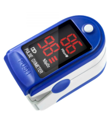 OXIMETRO CONTEC SIN CURVA