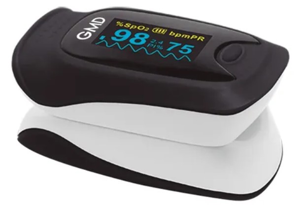 OXIMETRO PULSAX 500 PRO GMD