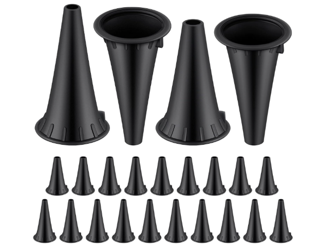 ESPECULO OTOSCOPIO ADULTO X60 UNI BIOLIFE