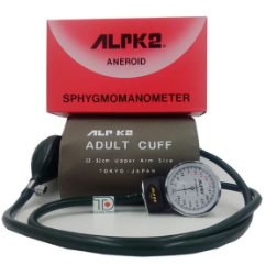 TENSIOMETRO ALPK2 ANALOGO
