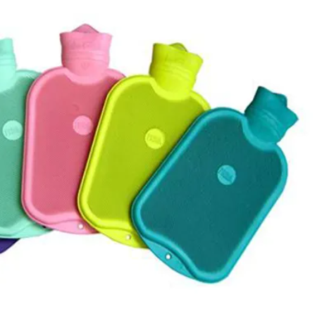 BOLSA PARA AGUA CALIENTE 2LT PRIMA