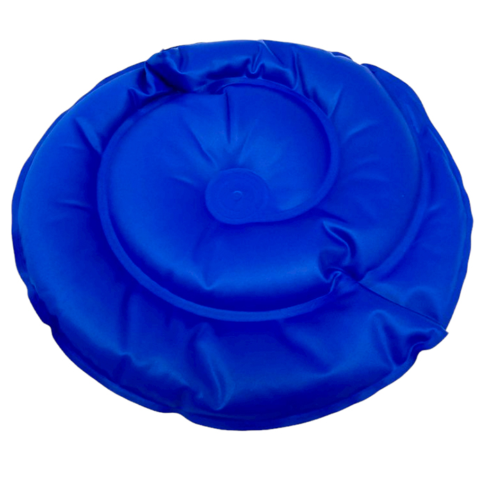 COJIN ESPIRAL FRIO Y CALOR FH