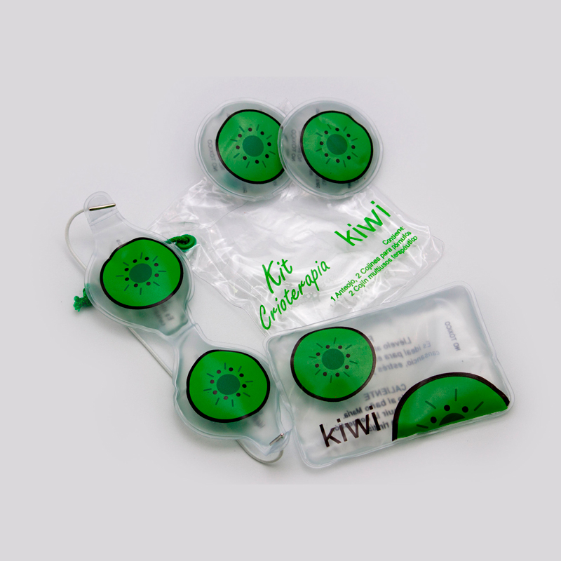 KIT DE BELLEZA KIWI FH