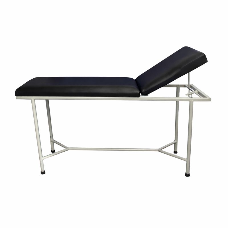 DIVAN CABECERO DE LEVANTE PARA EXAMEN EN PINTURA ELECTROSTATICA PH