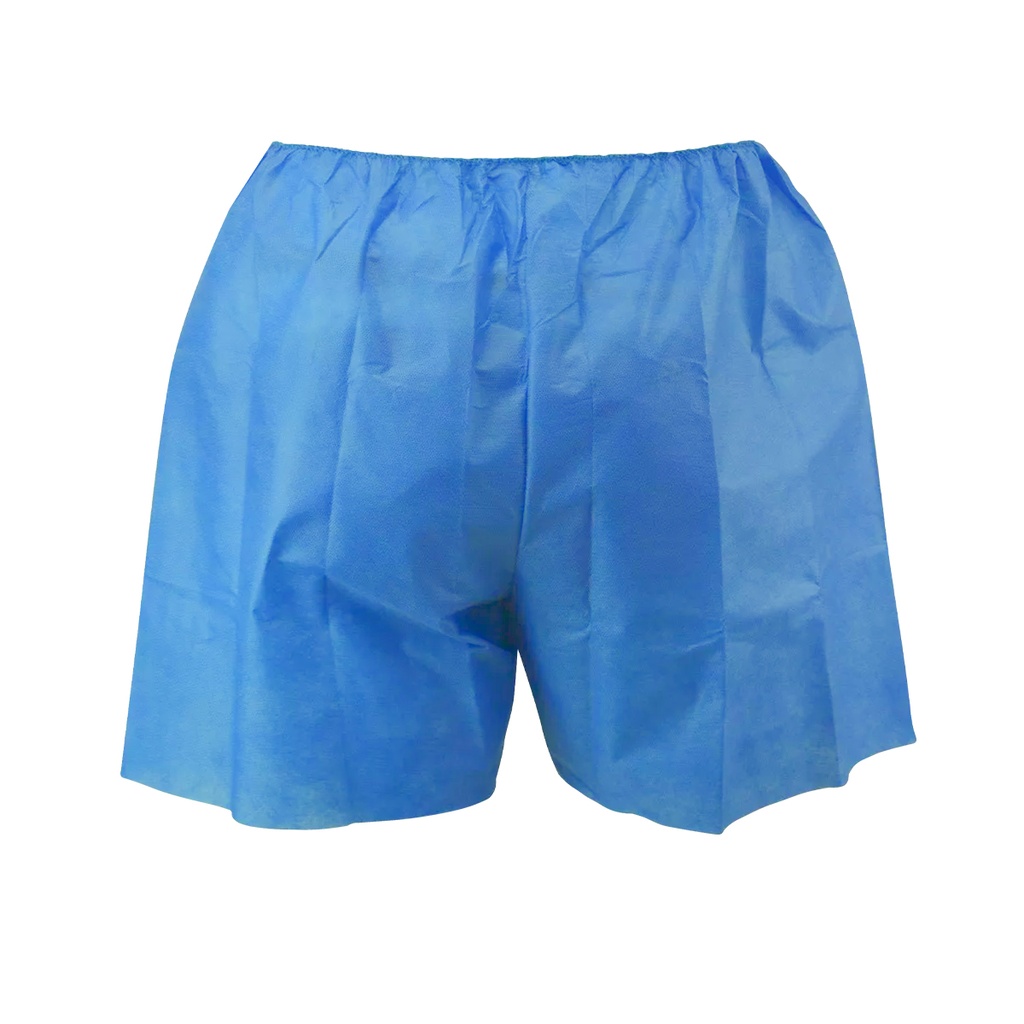 BOXER AZUL QUIRURGICO 35G