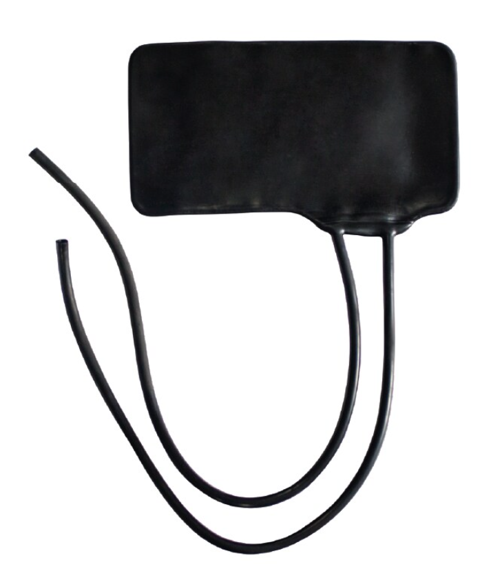 CAMARA DE INFLACION 2 VIAS EN LATEXGMD