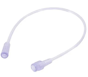 CONECTOR PARA HUMIFICADOR 