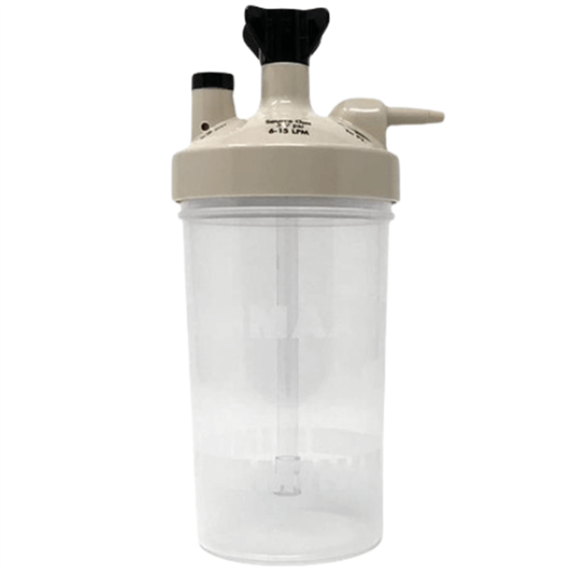 HUMIDIFICADOR ALTO FLUJO