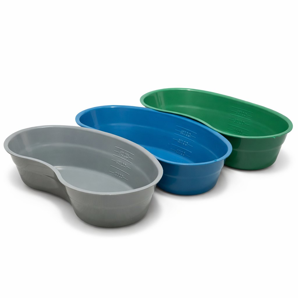 RIÑONERA PLASTICA PS