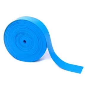 TORNIQUETE DESECHABLE EN GOMA ROLLO X 25 UNIDADES) X 47cm GMD