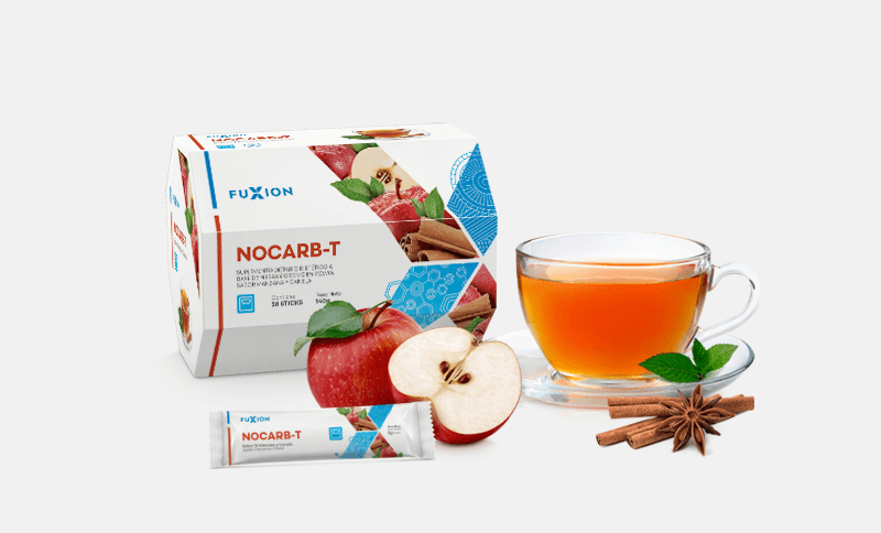 NOCARB-T FUXION