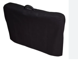 FORRO DE CAMILLA ANTIFLUIDO