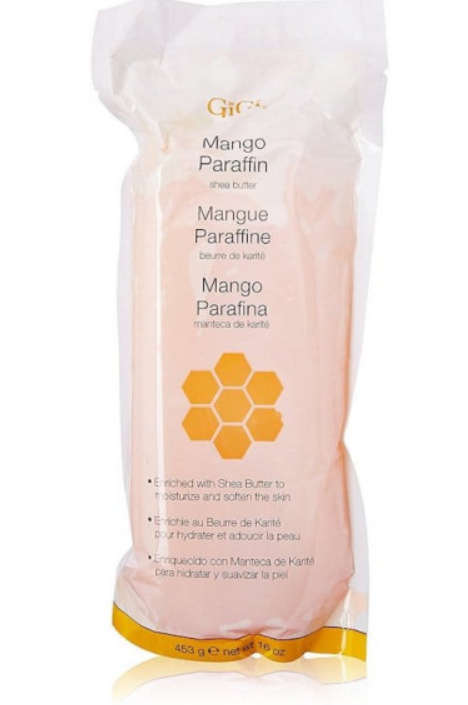 PARAFINA GIGI PARAFFIN PLUS X500GR