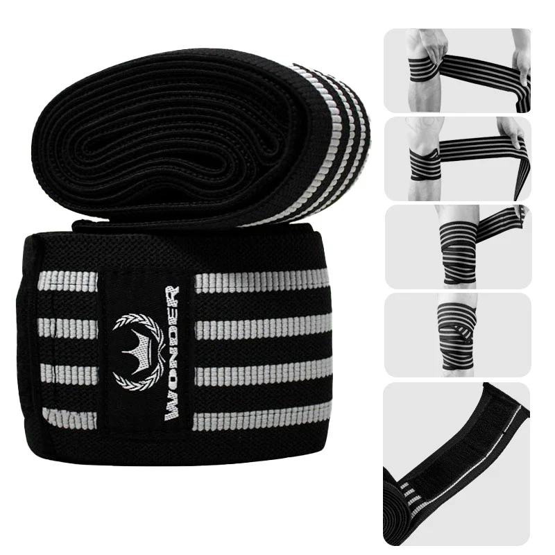 VENDA RODILLERA WONDER