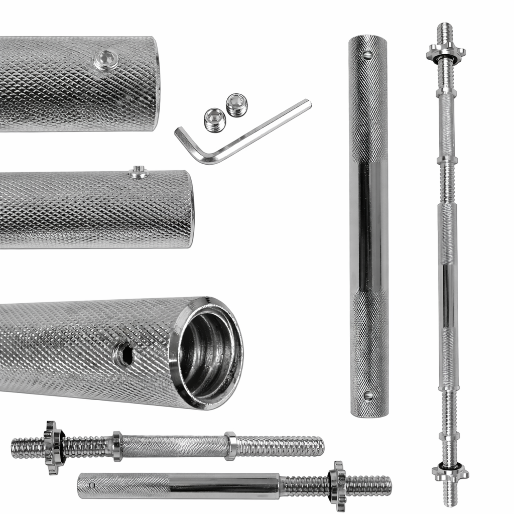 BARRA EXTENSION MANCUERNA WONDER