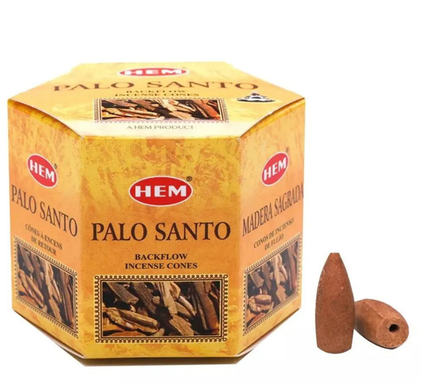 CAJA X 40 CONOS PARA FUENTE DE YOGA