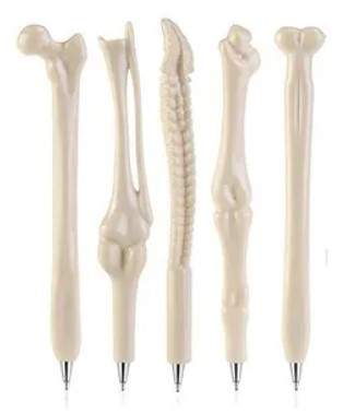 LAPICERO HUESITO KUANTIK