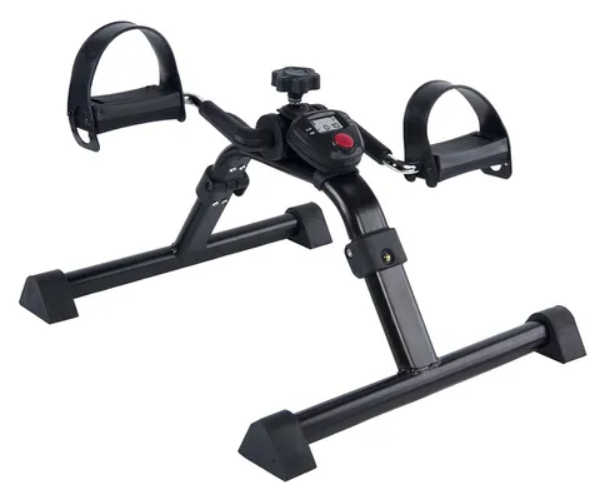 EJERCITADOR DE PEDAL CON PANTALLA LCD ICM