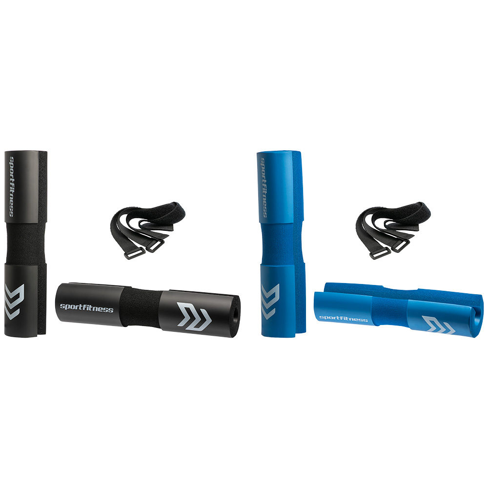 ALMOHADILLA PARA BARRA BAP-004 SPORTFITNESS