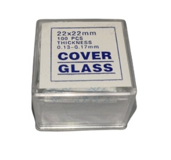 LAMINA CUBRE OBJETOS 22X22 MM, DISPLAY X 10 UND ZIBOJECT